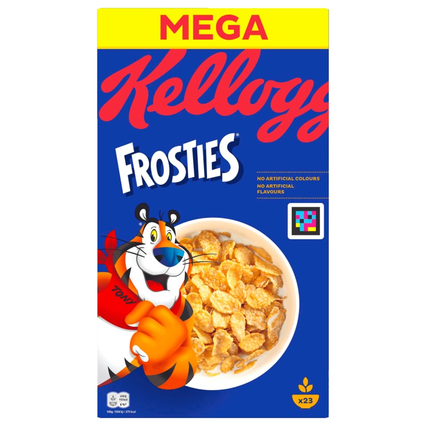 Kellogg's Frosties Cerealien 700g